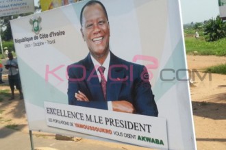 Côte d'Ivoire : Visite d'Etat, une occasion pour certains de s'endetter au nom de la république